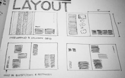 6 Super Simple Graphic Design Hacks For The Digital Age