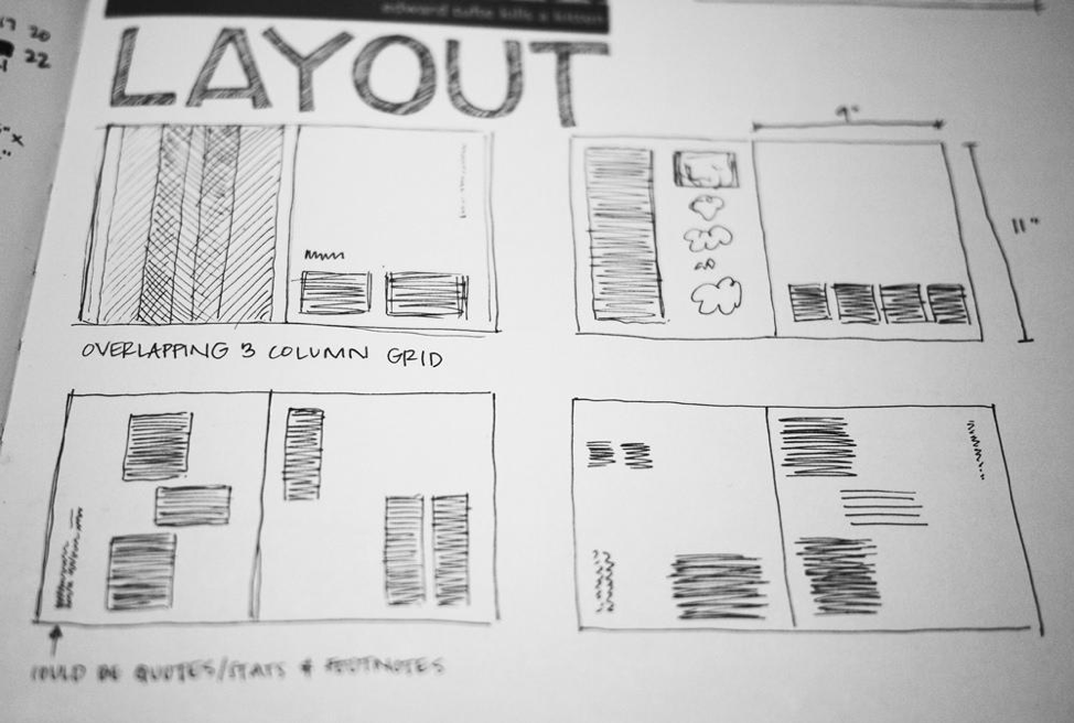 6 Super Simple Graphic Design Hacks For The Digital Age
