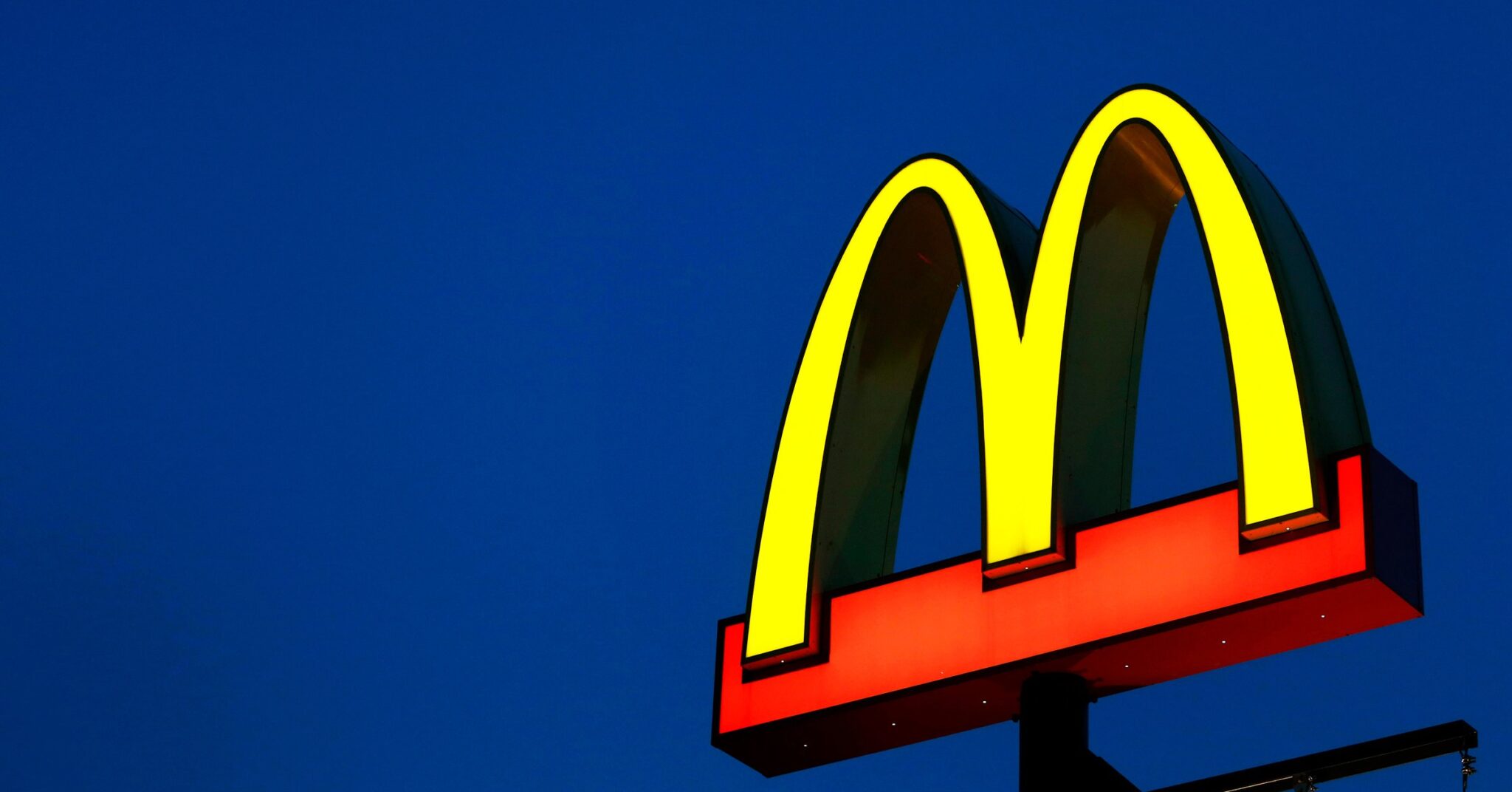 McDonald’s Bites on Big Data With $300 Million Acquisition