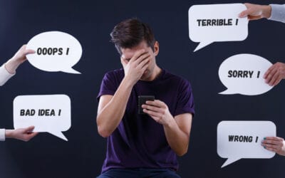 5 Common Reasons You Fail at Social Media