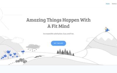 Divi Design Showcase: New Submissions from May 2019