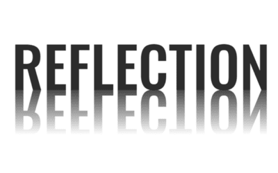 How to Design Reflections for Images and Text in Divi