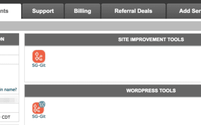 Git Push: Deploying WordPress from GitHub to Your Web Host