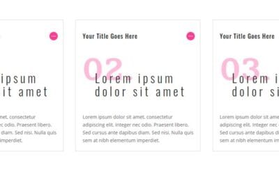 How to Use Divi’s Text and List Style Options for Unique Toggle and Accordion Content Designs