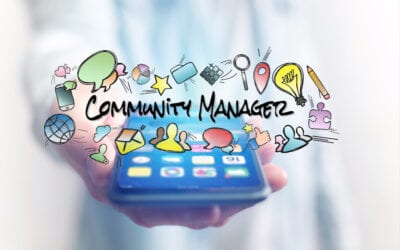 What is a Community Manager and What Do They Do?