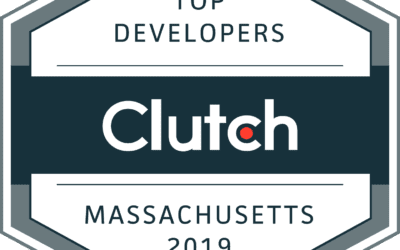 Ask the Egghead, Inc. Awarded by Clutch.co