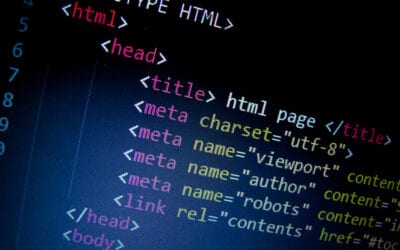 Semantic HTML: Best Practices for 2019