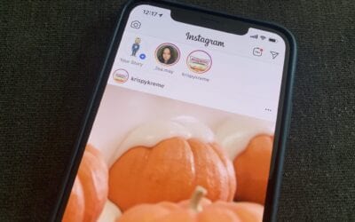 Instagram Stories for Business: How to Create Engaging Stories