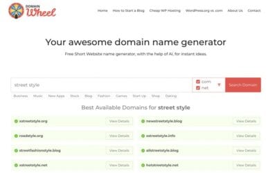 How to Name a Blog or Podcast