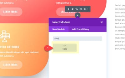 Best Practices for Using External JavaScript Snippets with Divi