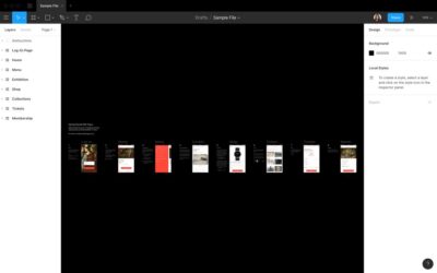 Figma: An Overview and Review