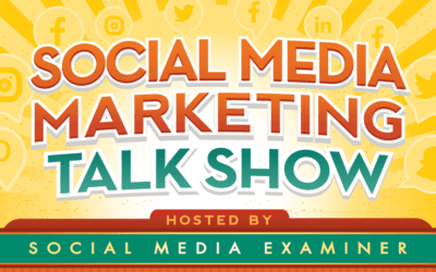 New Facebook Live Tools: What Marketers Need to Know