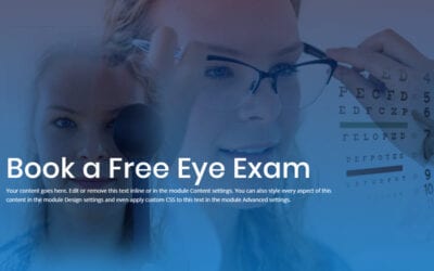 How to Blend Images to Create a Custom Background Design in Divi