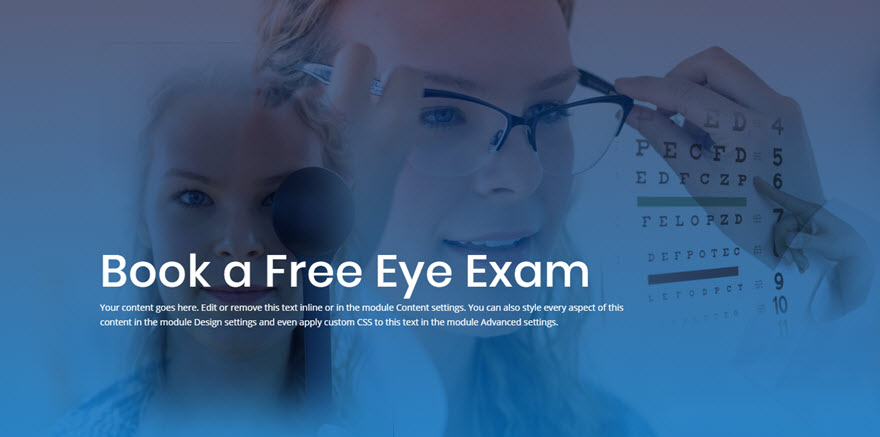 How to Blend Images to Create a Custom Background Design in Divi