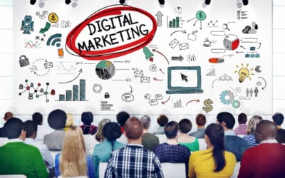 25 Marketing Conferences Worth Attending