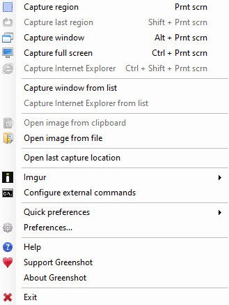 A Guide to Using Greenshot for Blogging