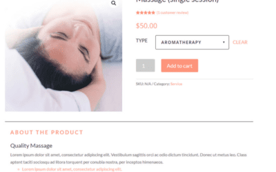 How to Use Dynamic Content to Create a WooCommerce Product Info Accordion in Divi