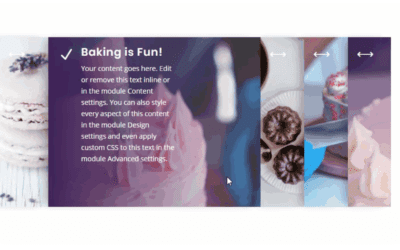 How to Create a Responsive Accordion Slider in Divi