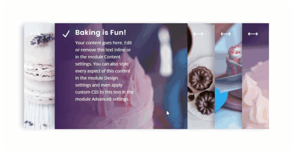How to Create a Responsive Accordion Slider in Divi Ask the Egghead, Inc.