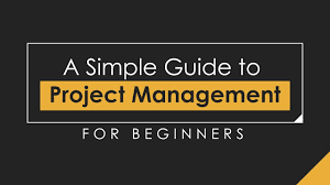 A Quick-Start Guide to Project Management