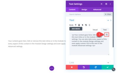 How to Customize a Divi Product Page with Inline Dynamic Content