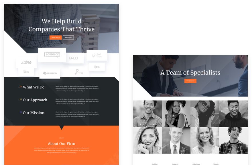 divi-venture-capital-firm-layout-pack-grid