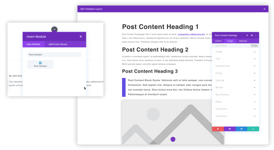 7 Practical Tips for the Divi Theme Builder