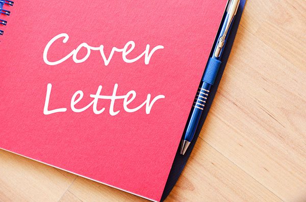 What Is a Cover Letter? And How Can It Help You Land that Job?
