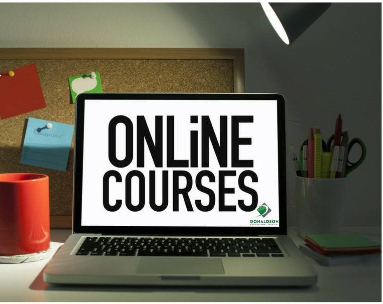 Create Online Courses with learning management Systems