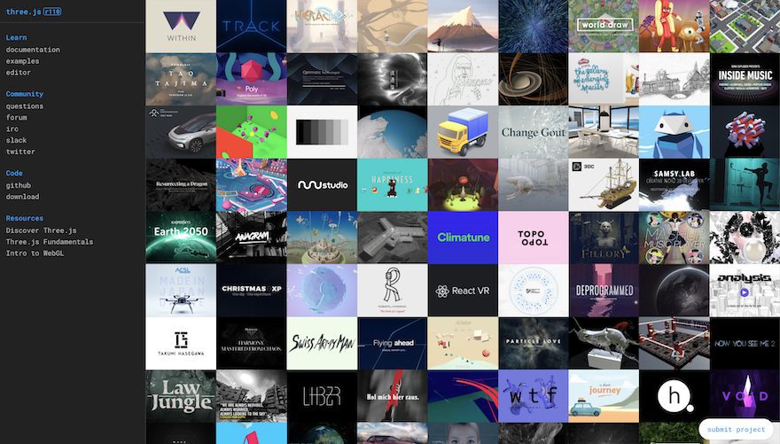 Photo of Using Three.js to Add 3D Elements to your Websites