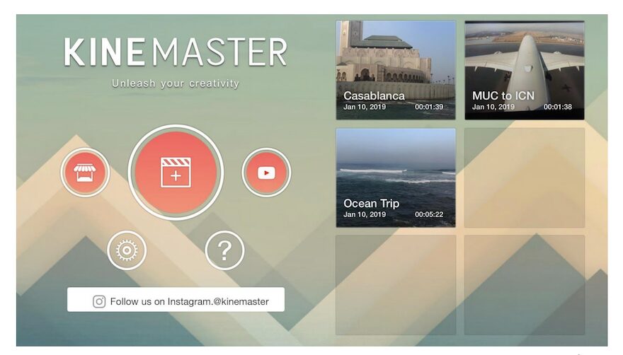 KineMaster Mobile Video Editor: An Overview and Review