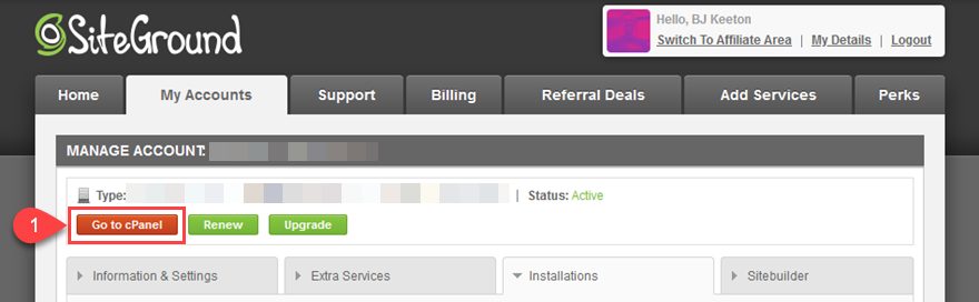 What is a Subdomain and How to Use One with WordPress?