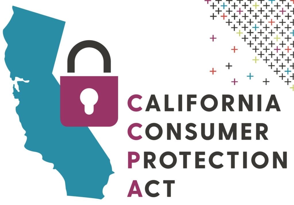 The California Consumer Privacy Act of 2018 (CCPA) Photo