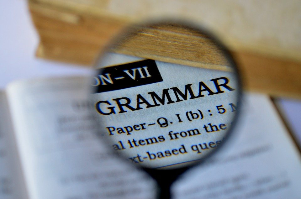 6 Grammar Rules Content Creators Shouldn’t Be Afraid to Break