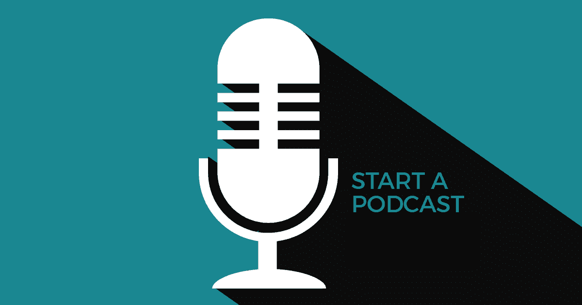 How to Start a Podcast with WordPress