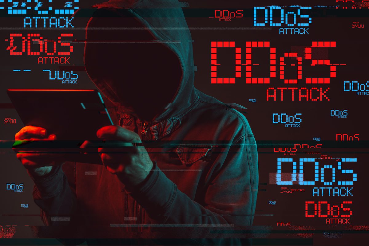 DDOS Attacks Article