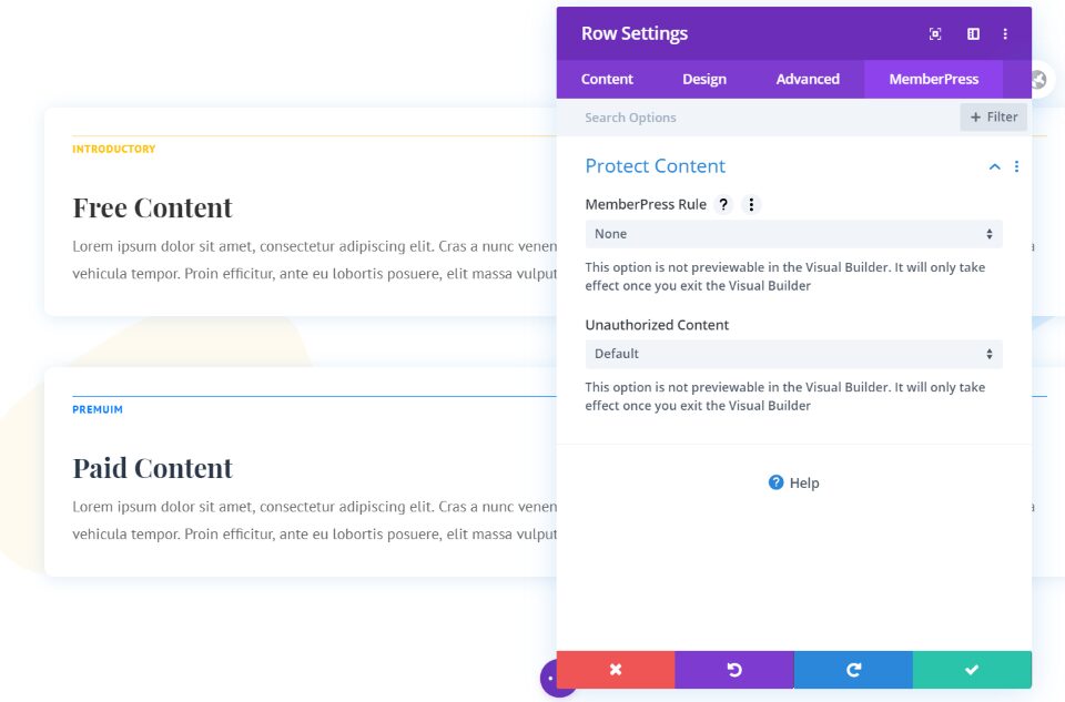 Divi Plugin Highlight: MemberPress Divi Add-on