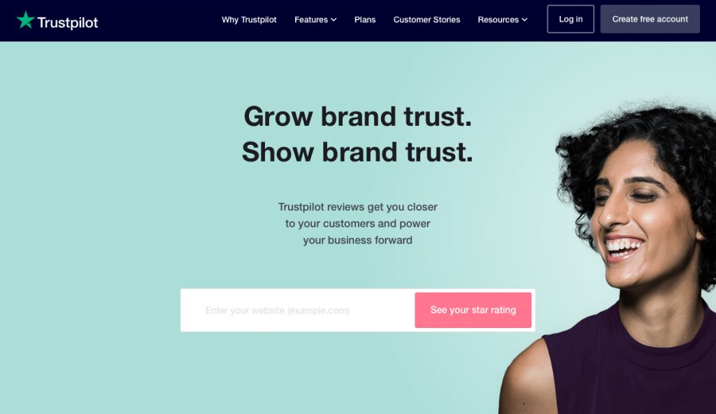 How to Display Trustpilot Reviews on Your WordPress Website