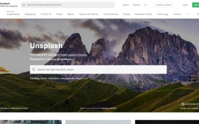 Unsplash WordPress Plugin Overview and Review