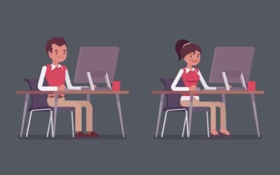 How to Look Good on Zoom: What to Wear and Where to Sit