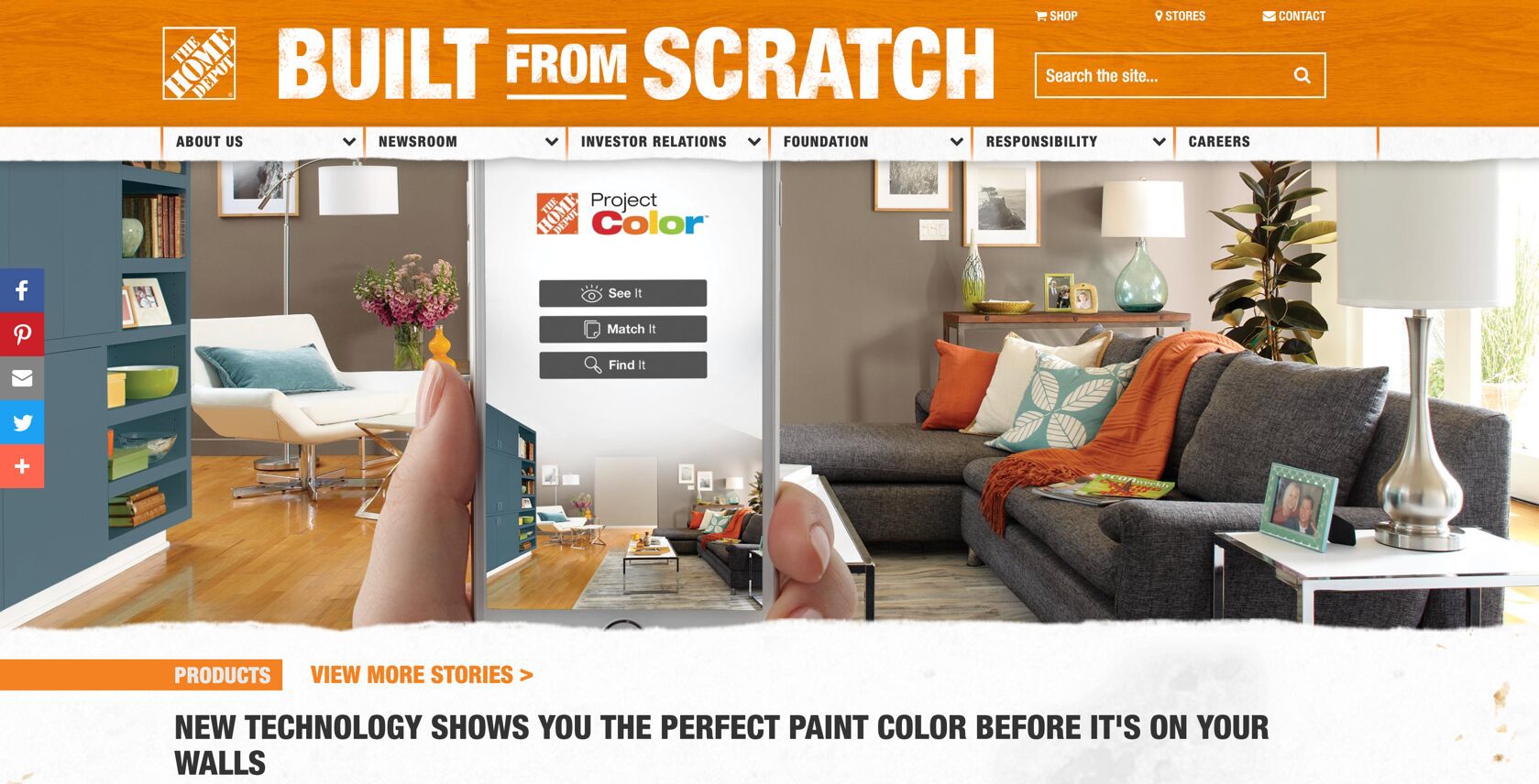 5 Ways Augmented Reality for Marketing Can Create a More Personalized Brand Experience