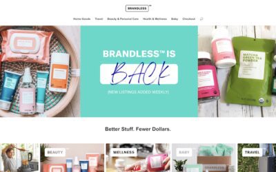 Why Your Brand Need Logo Variations