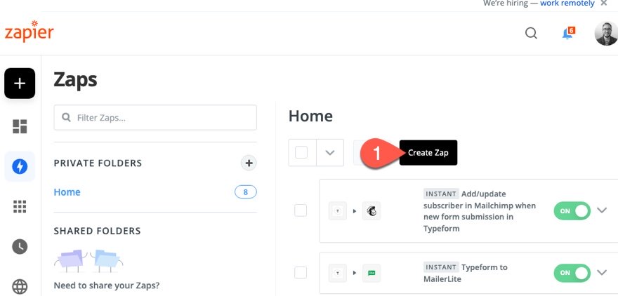 content marketing funnel with divi