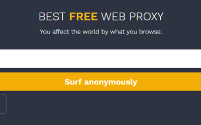 What is a Proxy Server and Do You Need One?