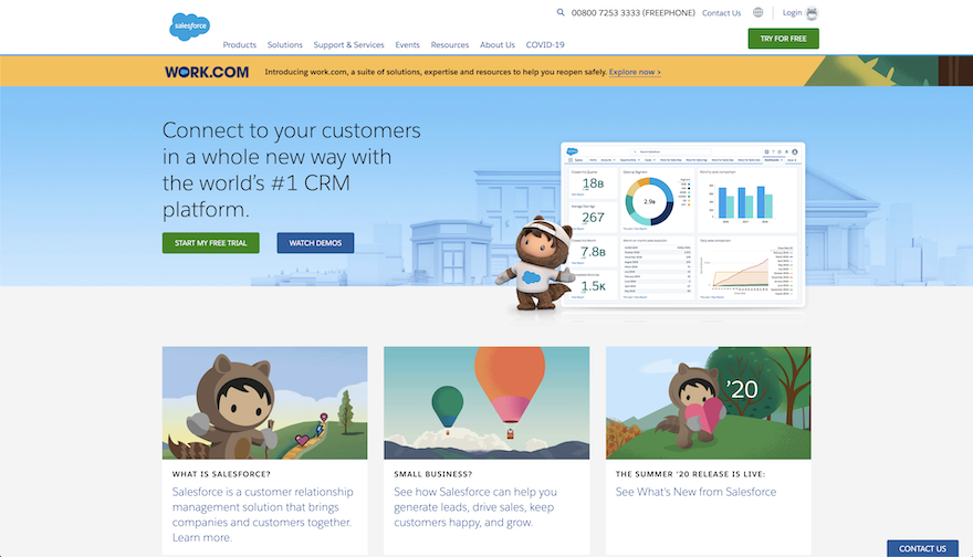 The Difference Between B2B and B2C Marketing (With examples)