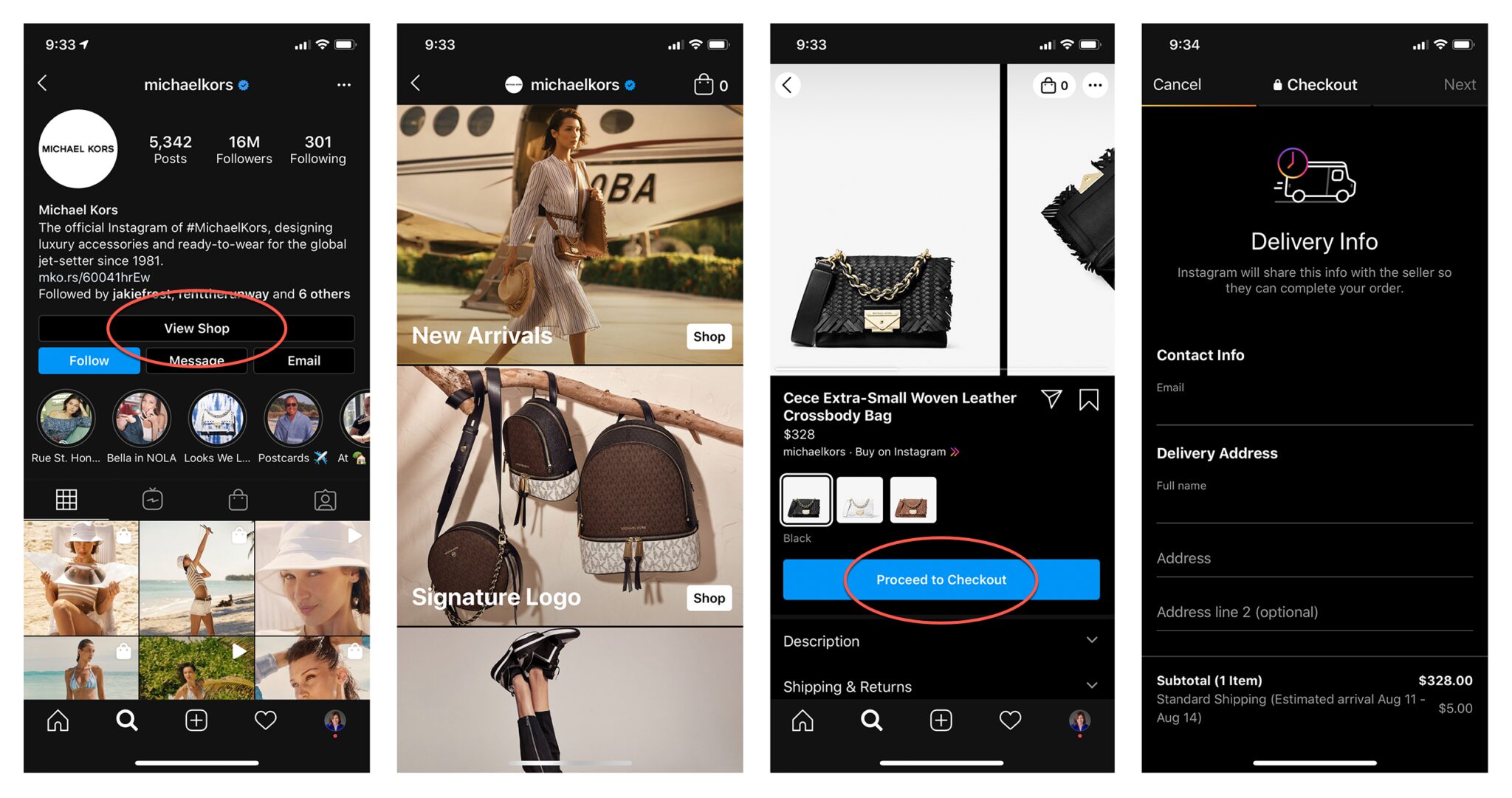 Shoppable Posts: What They Are and How to Use Them
