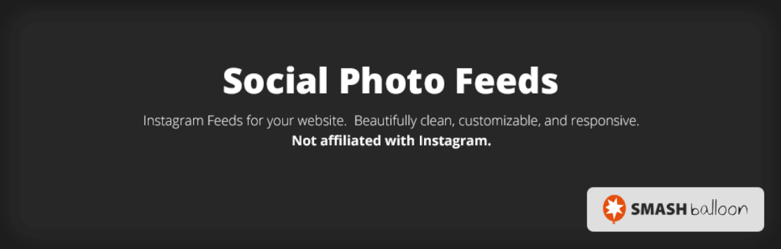 How to Show Images From Multiple Instagram Accounts in the Same Feed on WordPress