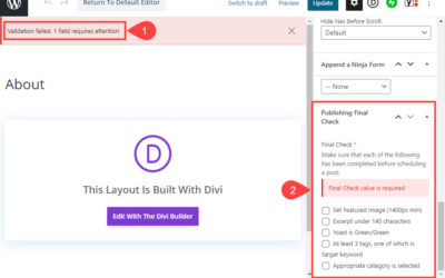 The Essential Guide to WordPress Custom Fields
