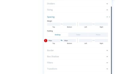 How to Add Advanced Text Animations Inside Divi with Letterize.js & Anime.js