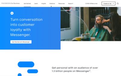 5 Social Messaging Apps to Boost Audience Engagement